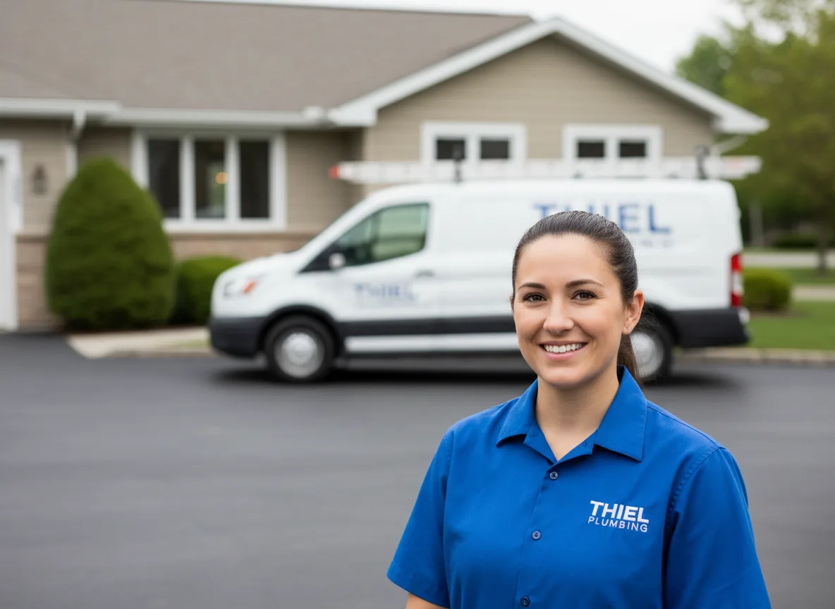 Plumber Butler, IL FAQs